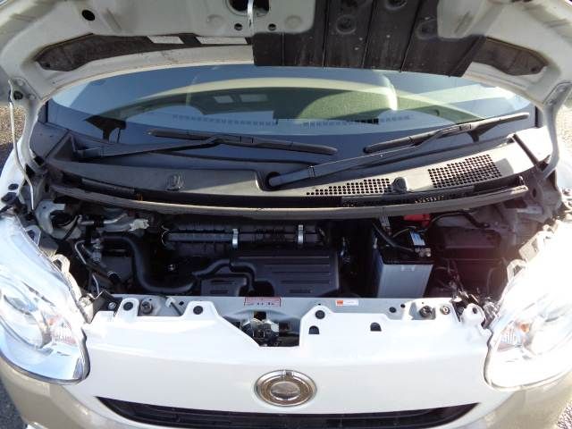 DAIHATSU MOVE CANBUS 2021 Image 31