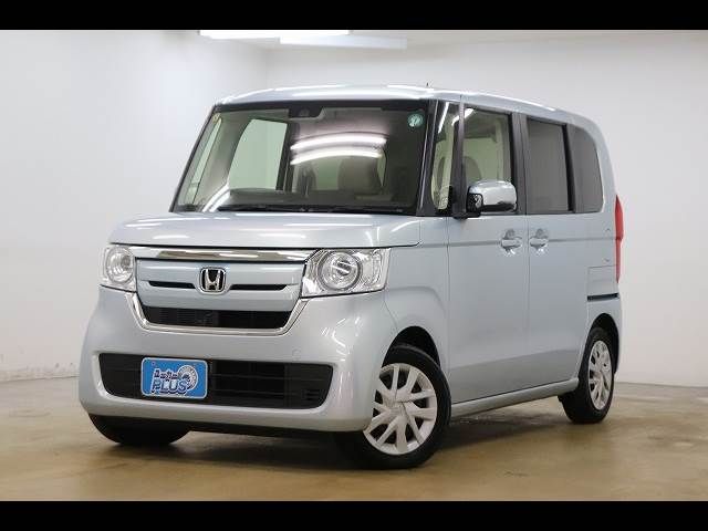 HONDA N BOX 2018 Image 31