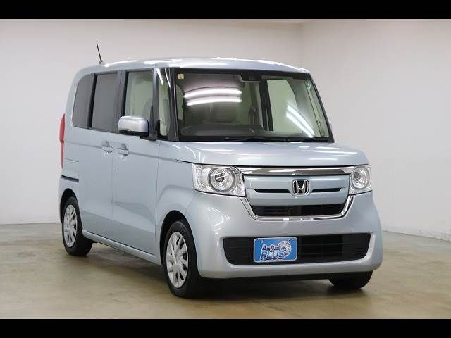HONDA N BOX 2018 Image 31