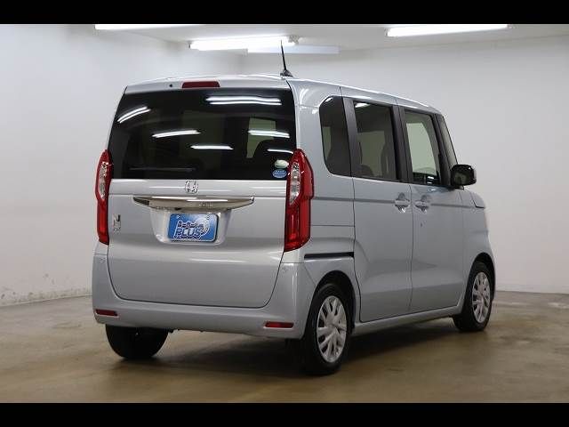 HONDA N BOX 2018 Image 31