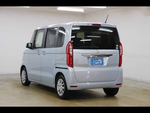 HONDA N BOX 2018 Image 31