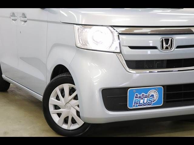 HONDA N BOX 2018 Image 31