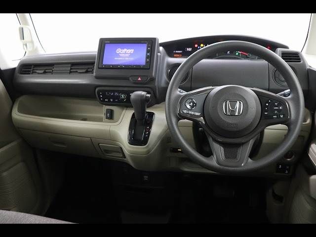 HONDA N BOX 2018 Image 31