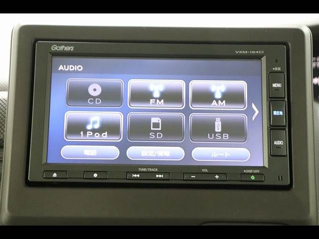 HONDA N BOX 2018 Image 31