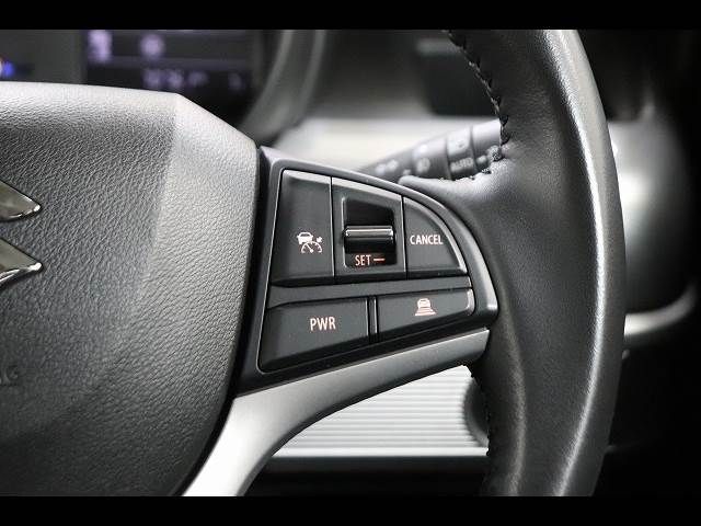 SUZUKI SPACIA GEAR 2021 Image 31