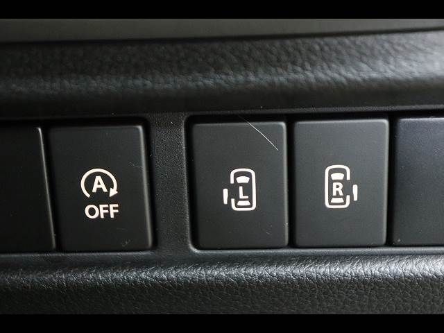 SUZUKI SPACIA GEAR 2021 Image 31