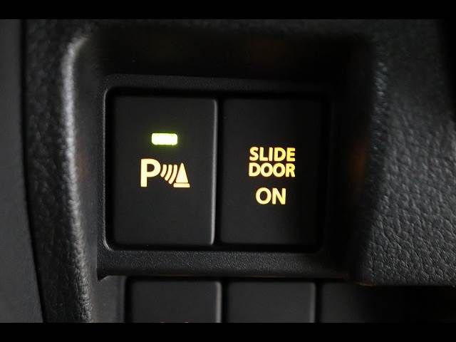 SUZUKI SPACIA GEAR 2021 Image 31