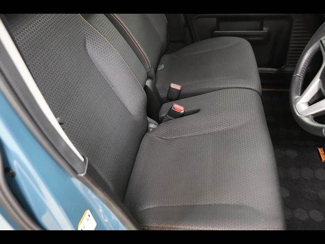 SUZUKI SPACIA GEAR 2021 Image 31