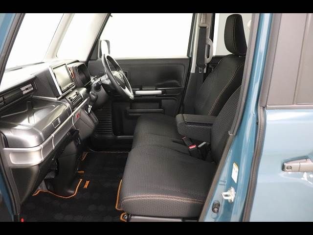 SUZUKI SPACIA GEAR 2021 Image 31