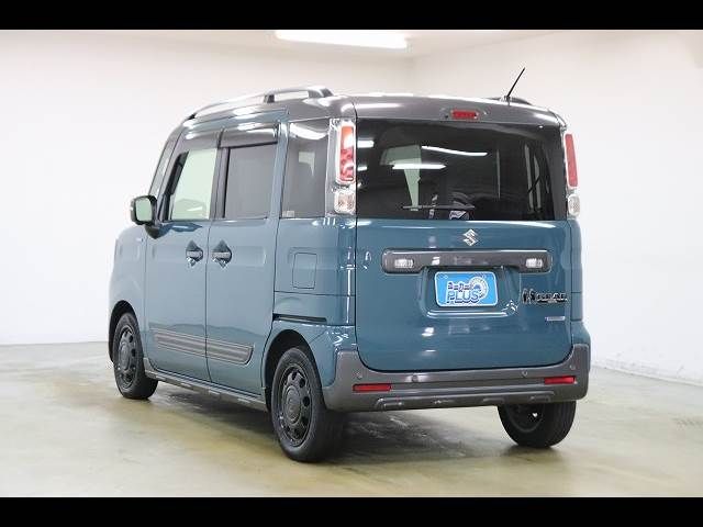 SUZUKI SPACIA GEAR 2021 Image 31