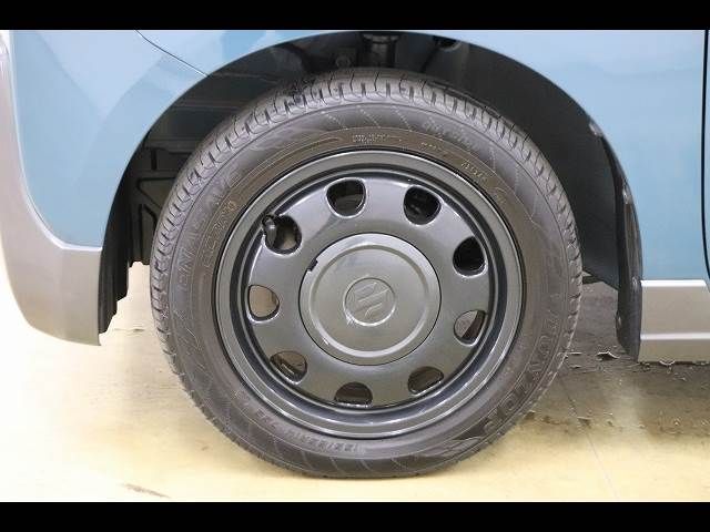 SUZUKI SPACIA GEAR 2021 Image 31