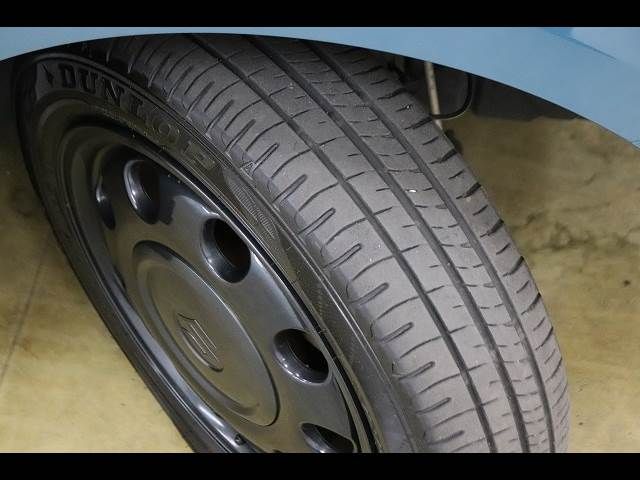 SUZUKI SPACIA GEAR 2021 Image 31