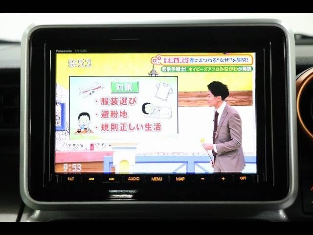 SUZUKI SPACIA GEAR 2021 Image 31