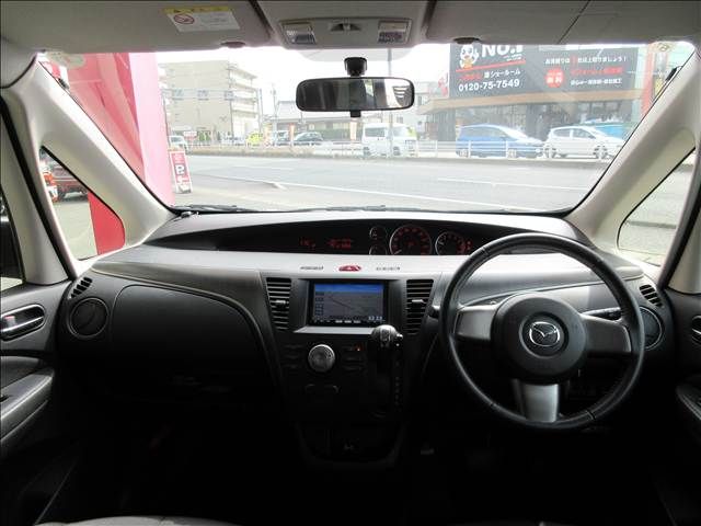 MAZDA BIANTE 2013 Image 31