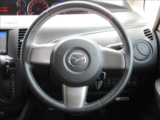 MAZDA BIANTE 2013 Image 31