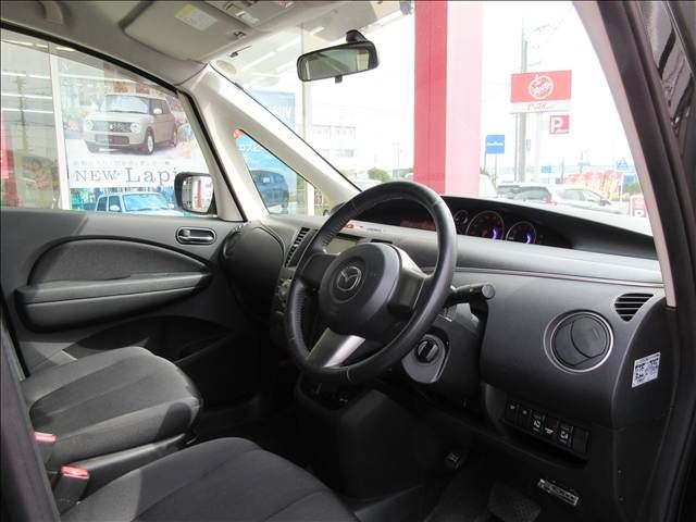 MAZDA BIANTE 2013 Image 31