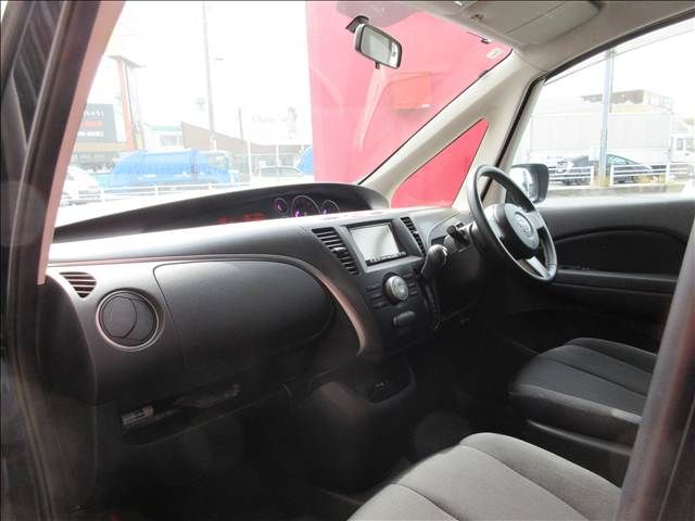 MAZDA BIANTE 2013 Image 31