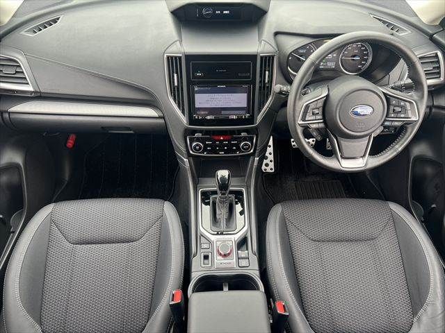 SUBARU FORESTER 2019 Image 31