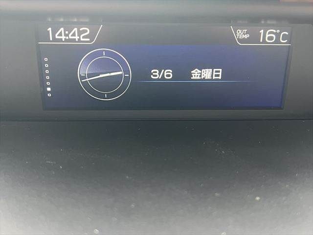 SUBARU FORESTER 2019 Image 31