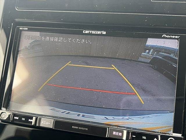 SUBARU FORESTER 2019 Image 31