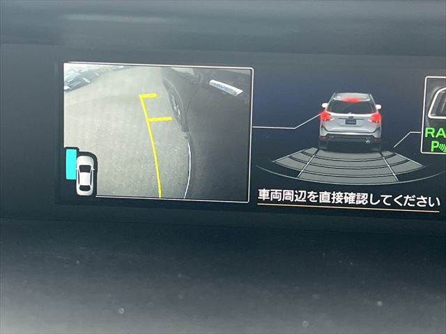 SUBARU FORESTER 2019 Image 31