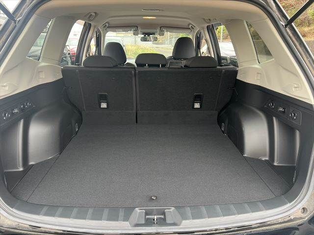 SUBARU FORESTER 2019 Image 31