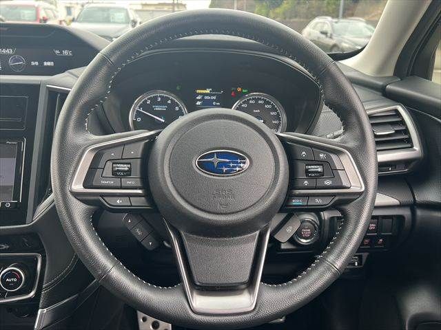 SUBARU FORESTER 2019 Image 31