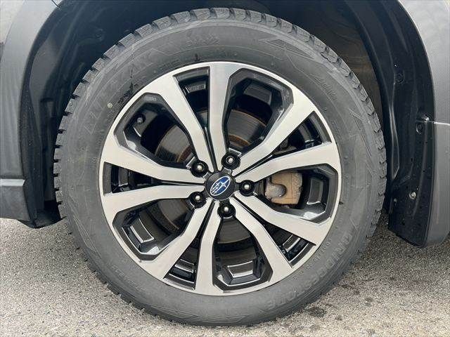 SUBARU FORESTER 2019 Image 31