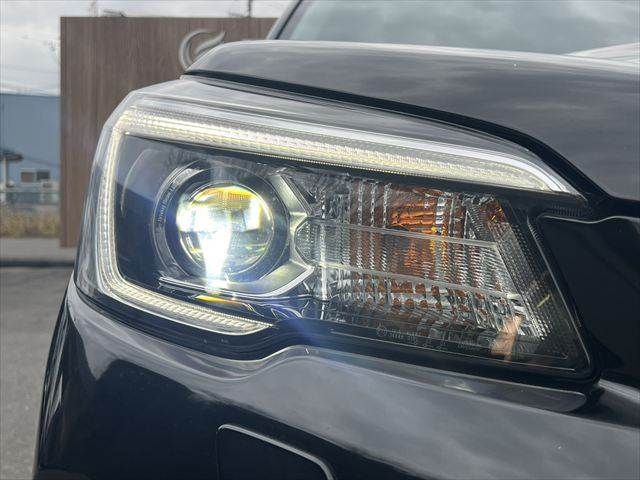 SUBARU FORESTER 2019 Image 31