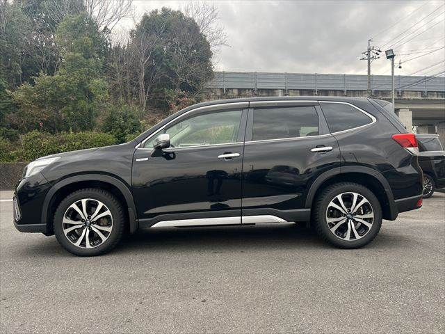SUBARU FORESTER 2019 Image 31