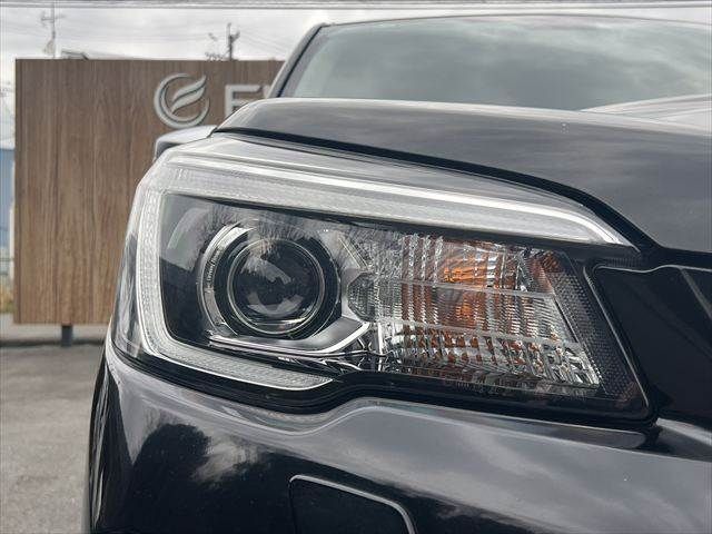 SUBARU FORESTER 2019 Image 31