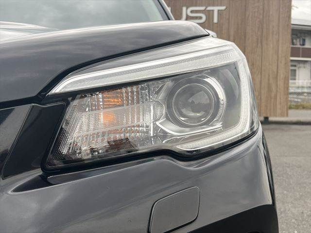 SUBARU FORESTER 2019 Image 31