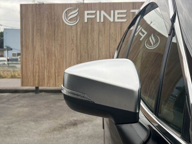 SUBARU FORESTER 2019 Image 31