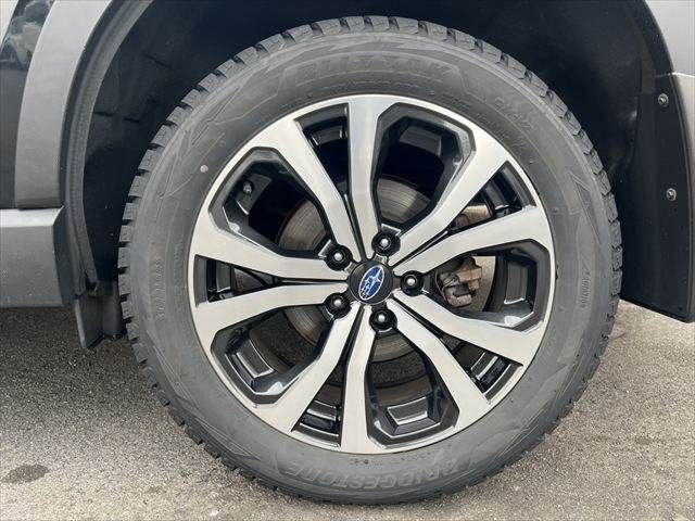 SUBARU FORESTER 2019 Image 31