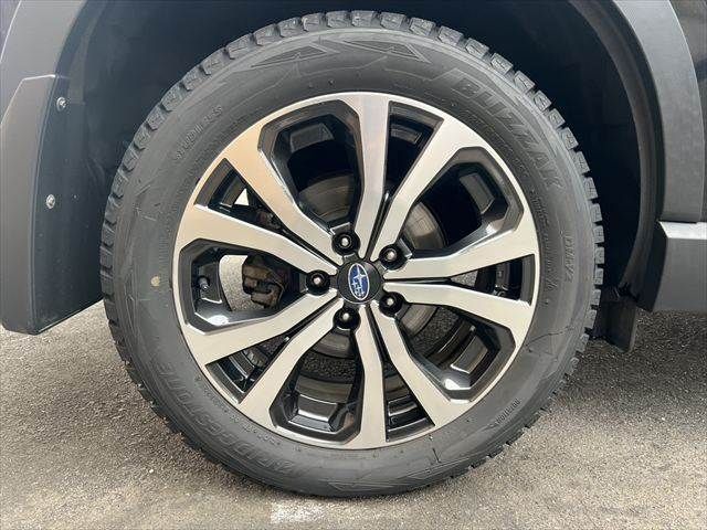 SUBARU FORESTER 2019 Image 31