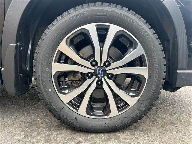 SUBARU FORESTER 2019 Image 31