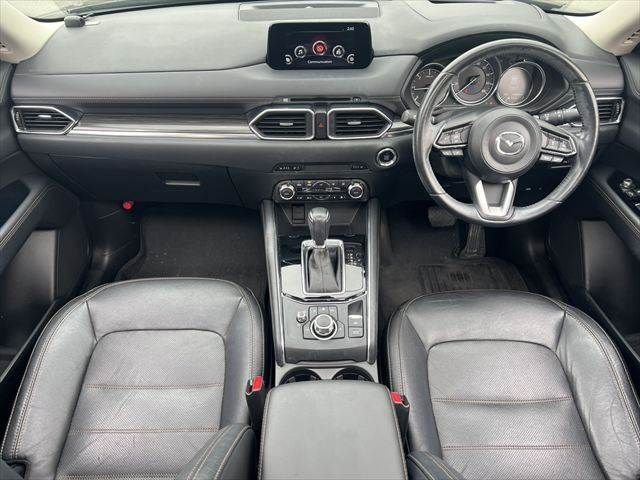 MAZDA CX-5 4WD 2017 Image 31