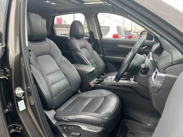 MAZDA CX-5 4WD 2017 Image 31