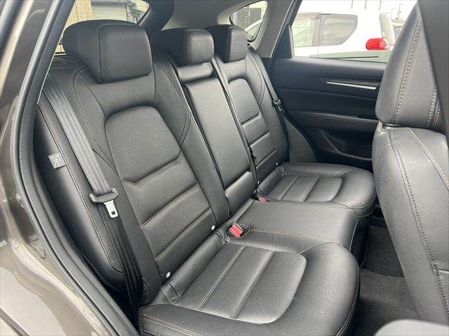 MAZDA CX-5 4WD 2017 Image 31