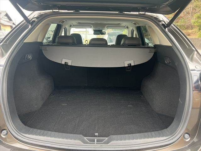 MAZDA CX-5 4WD 2017 Image 31