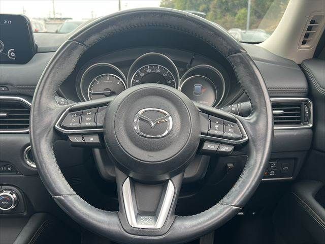 MAZDA CX-5 4WD 2017 Image 31