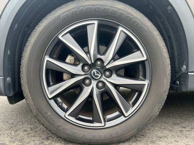 MAZDA CX-5 4WD 2017 Image 31