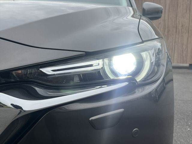 MAZDA CX-5 4WD 2017 Image 31