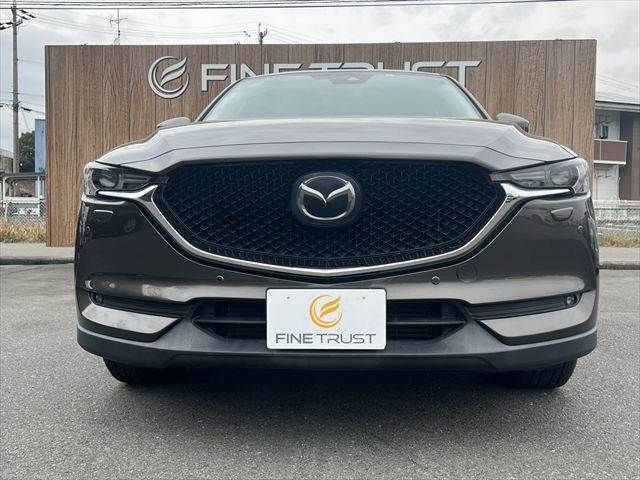 MAZDA CX-5 4WD 2017 Image 31