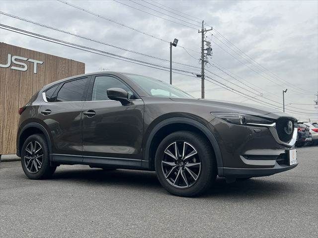 MAZDA CX-5 4WD 2017 Image 31