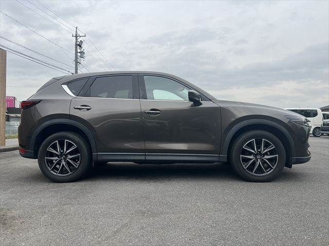MAZDA CX-5 4WD 2017 Image 31