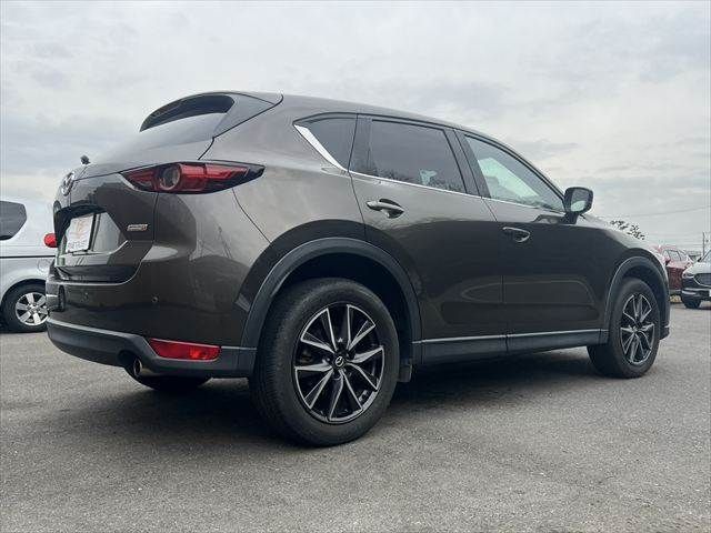 MAZDA CX-5 4WD 2017 Image 31