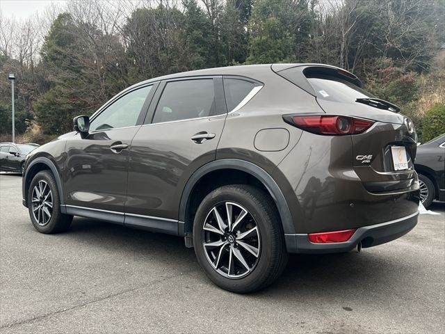 MAZDA CX-5 4WD 2017 Image 31