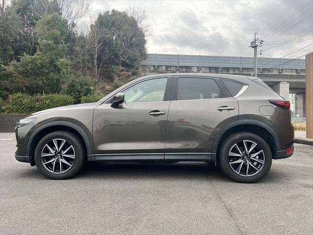 MAZDA CX-5 4WD 2017 Image 31