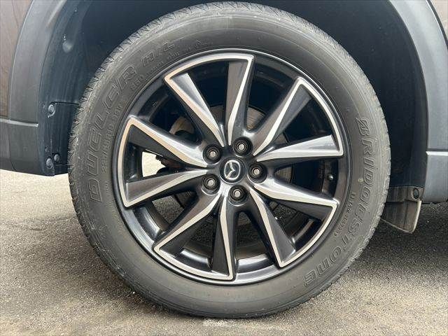 MAZDA CX-5 4WD 2017 Image 31